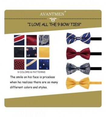 Cheapest Men's Bow Ties On Sale