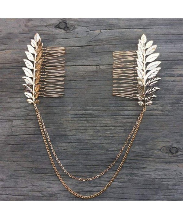 Styles Summer Leaves Wedding Accessories Styles Summer Leaves Wedding Accessories