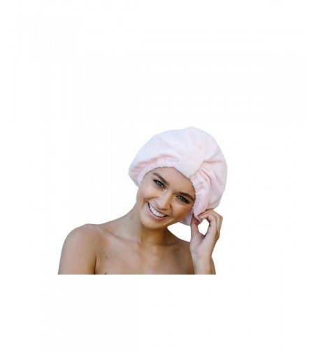Dillys Collections Microfiber Drying Turban