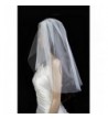 Bridal Wedding Diamond Shoulder Standard