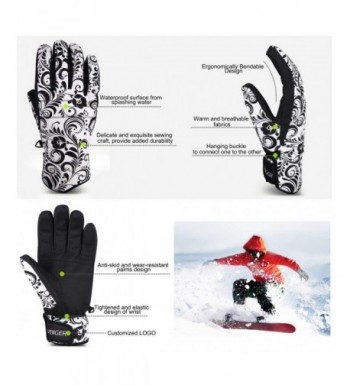 Fashion Men's Cold Weather Gloves On Sale