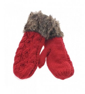 Women's Cold Weather Gloves Outlet