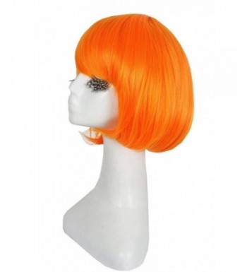 Designer Straight Wigs Clearance Sale