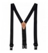 Tactical 365 Operation Adjustable Suspenders