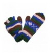 Agan Traders Lined Folding Mitten