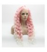 Cheapest Curly Wigs Clearance Sale