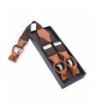 Designer Men's Suspenders Online