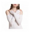 Zylioo Mulberry Fingerless Anti uv Protection