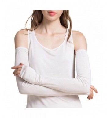 Brands Women's Cold Weather Arm Warmers