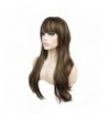 Aimole Straight Layered Highlights Synthetic