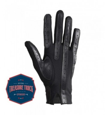 New Trendy Men's Gloves Outlet Online