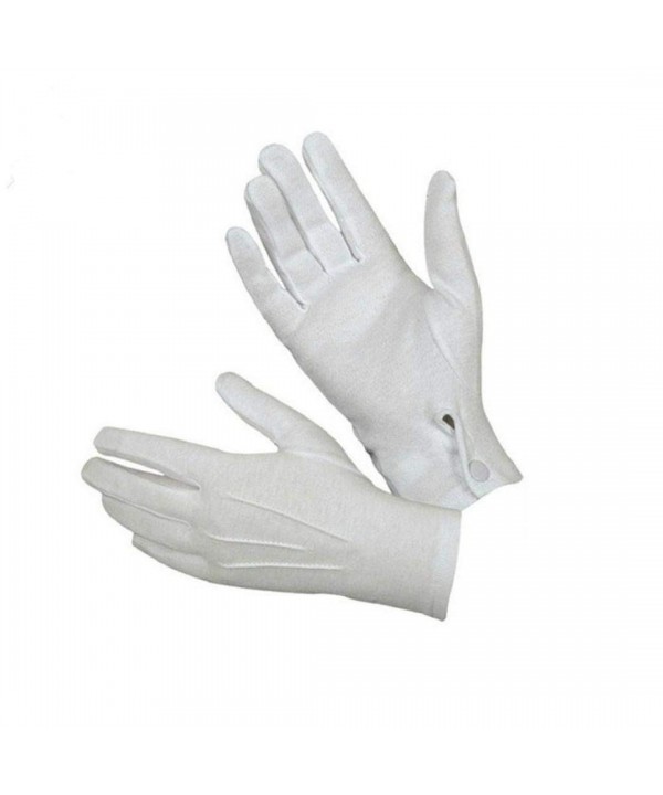 Leoy88 Formal Wedding Gloves Mitten 1