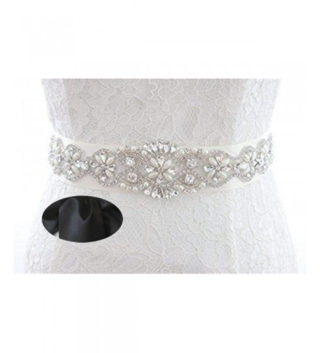 QueenDream rhinestone diamond bridal crystal
