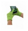 Touchscreen Texting Gloves Winter Green