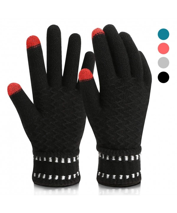 Winter Mossio Weather Windproof Mittens