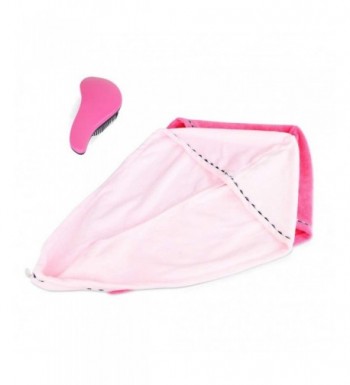 Cheapest Hair Drying Towels Online Sale