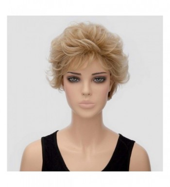 Hair Replacement Wigs