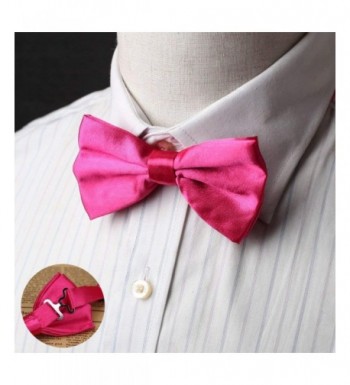 Cheap Real Men's Bow Ties