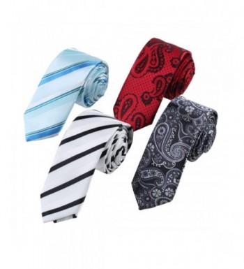 EASF0030 Design Business Casual Neckties Epoint