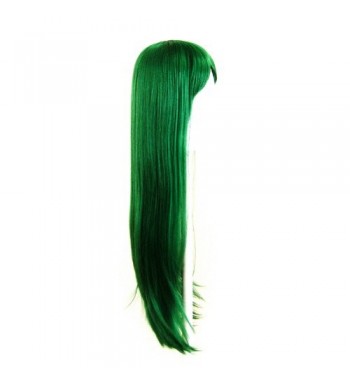 Cheap Real Straight Wigs Clearance Sale