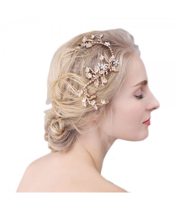 Bridal Womens Vintage Wedding Brides