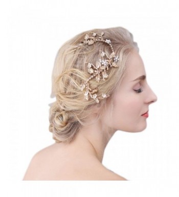 Bridal Womens Vintage Wedding Brides