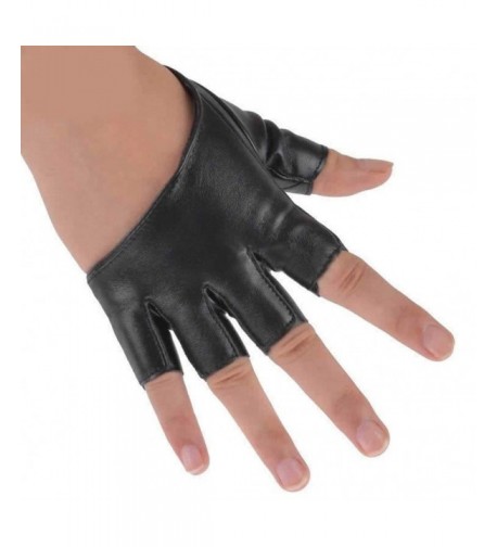 Froomer Finger Gloves Fingerless Mittens