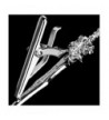 Designer Men's Tie Clips On Sale