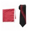 Haggar Washable Panel Pocket Square