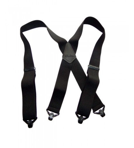Suspender Companys Suspenders Patented Gripper