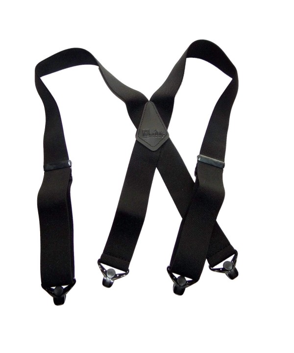 Suspender Companys Suspenders Patented Gripper