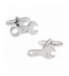 Cuff Daddy Contractor Mechanic Cufflinks Presentation