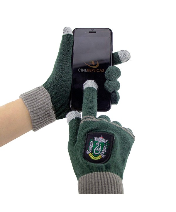 Harry Potter Touchscreen Gloves Cinereplicas