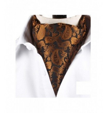 Most Popular Men's Cravats Clearance Sale