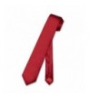 Biagio Narrow NeckTie Skinny Color