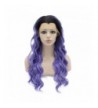 Mxangel Purple Synthetic Resistant Natural