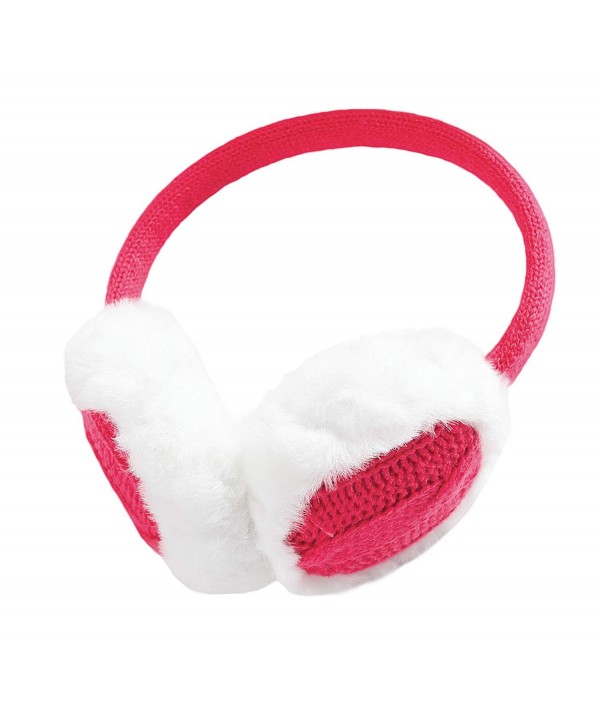 Knolee Unisex EarMuffs Earwarmer Outdoor