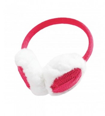 Knolee Unisex EarMuffs Earwarmer Outdoor