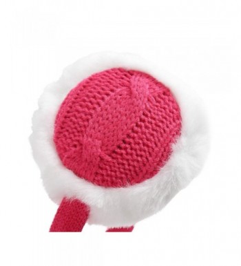 Women's Earmuffs Online Sale