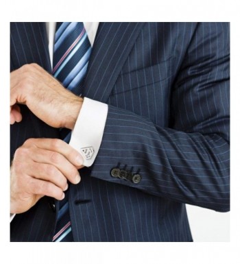 Discount Men's Cuff Links for Sale