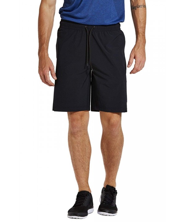 etonic FLUID Stretch Woven Shorts