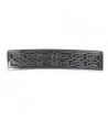 Small Celtic Hair Clip Barrette