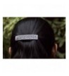 Brands Hair Barrettes