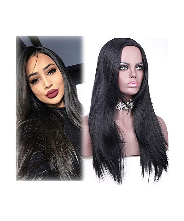 aSulis Synthetic Straight Hair Resistant aSulis Synthetic Straight Hair Resistant