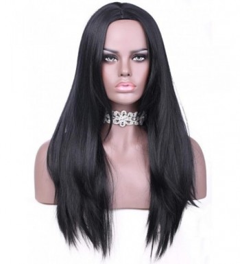 Trendy Straight Wigs Outlet