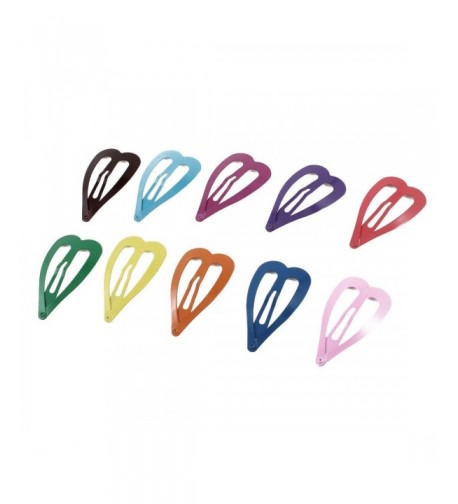 uxcell Women Colorful Metal Hairpins