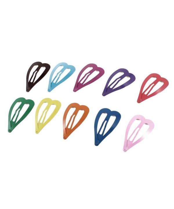 uxcell Women Colorful Metal Hairpins