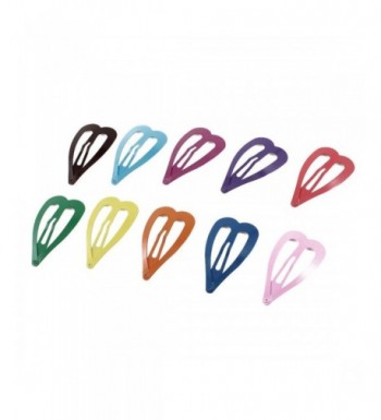 uxcell Women Colorful Metal Hairpins