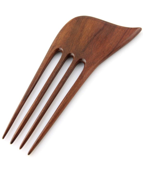 Evolatree Natural Wood Hair Pin Evolatree Natural Wood Hair Pin