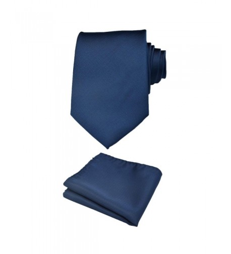 Handkerchief Neckties Pocket Square Design